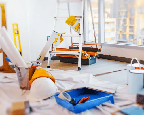 Stafford Bathrooms Renovations