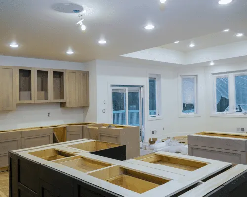 Bathrooms Renovations