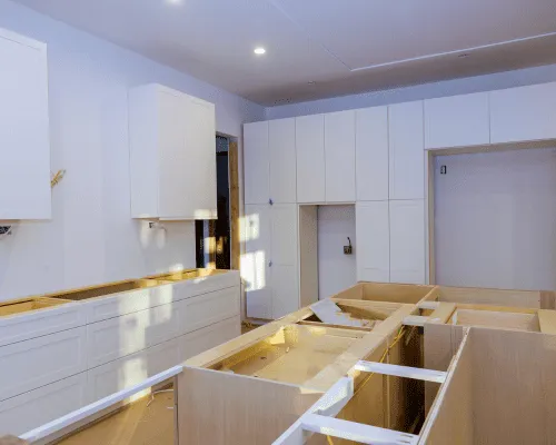 Scarborough Kitchen Renovations