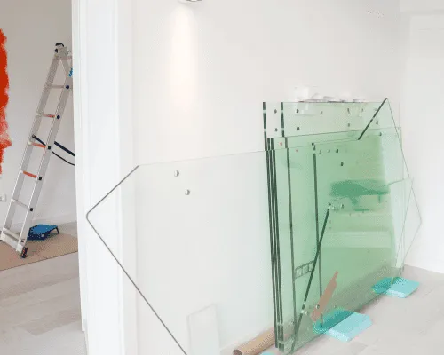 Bathrooms Renovations