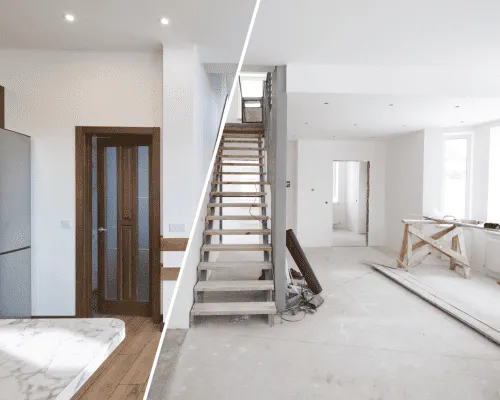 Scarborough Internal Building Alterations