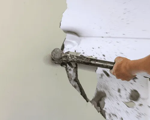 Redcliffe Internal Building Alterations