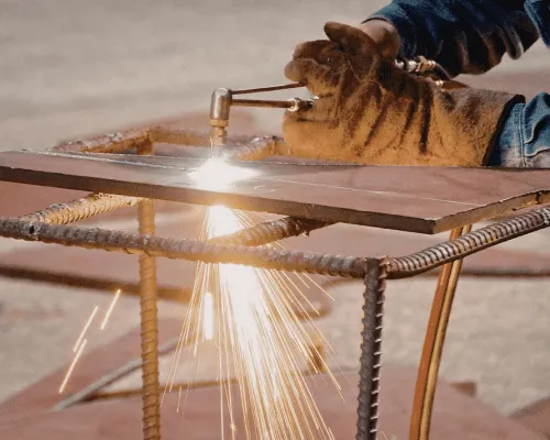 Stafford Internal Building Alterations