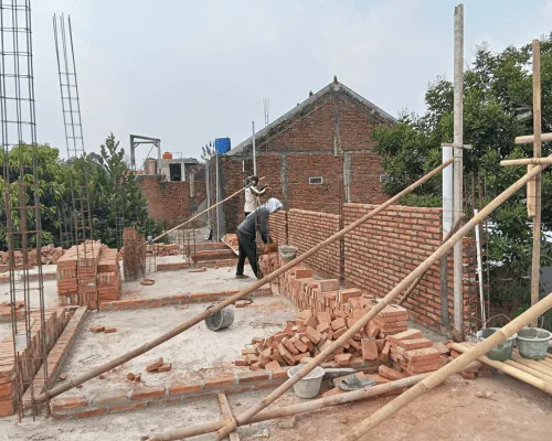 Chermside Internal Building Alterations