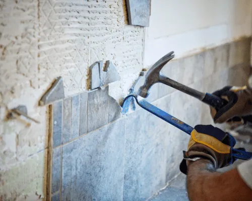 Carseldine Bathrooms Renovations