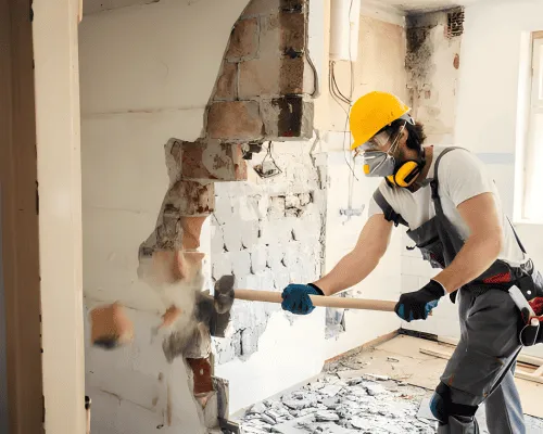 North Lakes Bathrooms Renovations