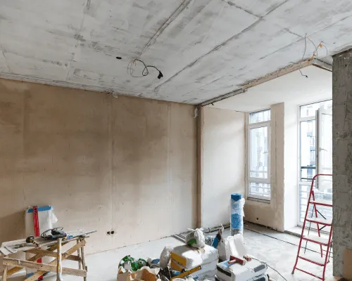 Carseldine Internal Building Alterations