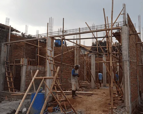 Caboolture Internal Building Alterations