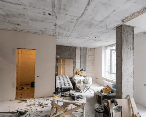 Bribie Island Bathrooms Renovations