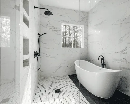 Scarborough Bathrooms Renovations