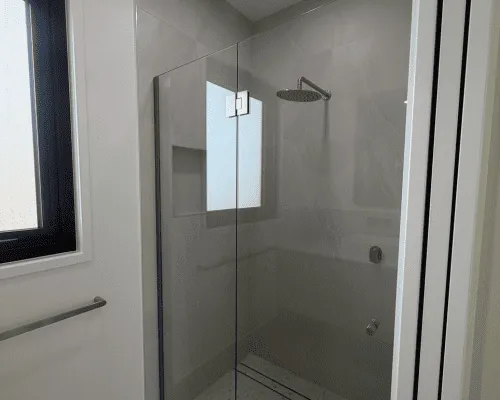 Bathrooms Renovations 