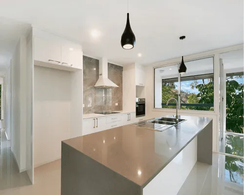 Kitchen Renovations North Lakes