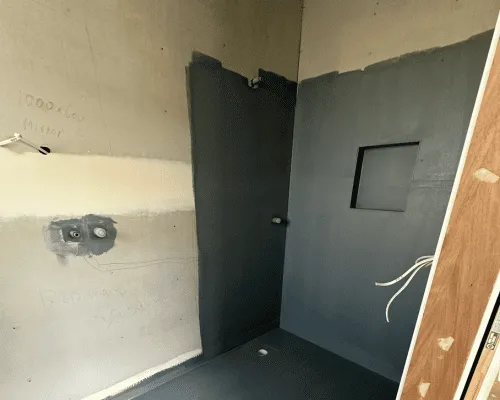 Internal Building Alterations North Lakes