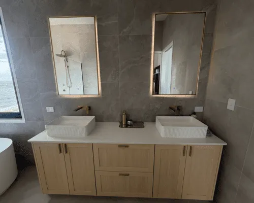 Internal Building Alterations North Lakes