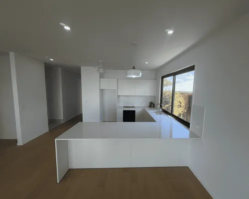 Internal Building Alterations 