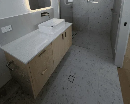 Bathrooms Renovations North Lakes