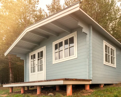 Scarborough Granny Flat