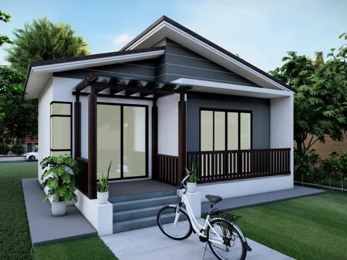 Granny Flat in North Lakes