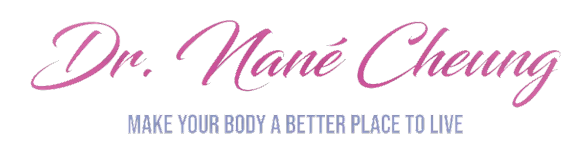 Nané Cheung Logo