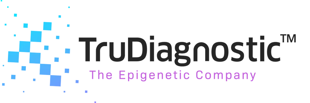 TruDiagnostics Logo