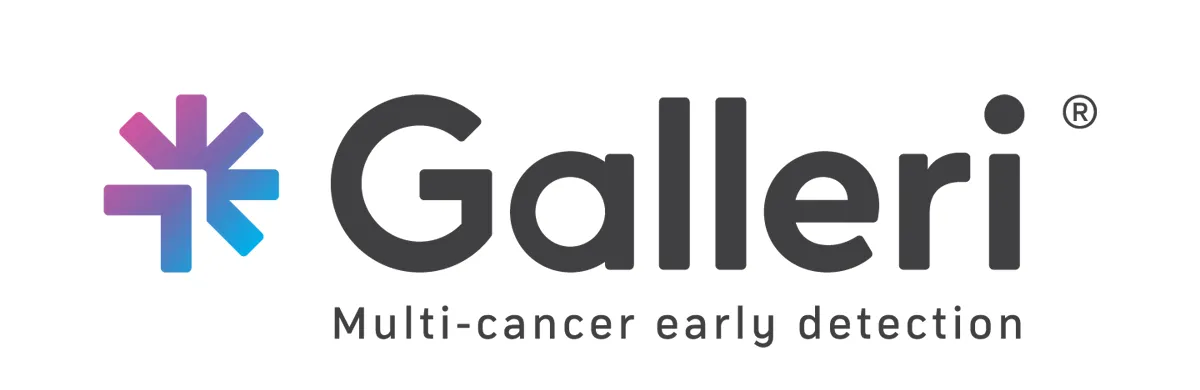 Galleri Logo