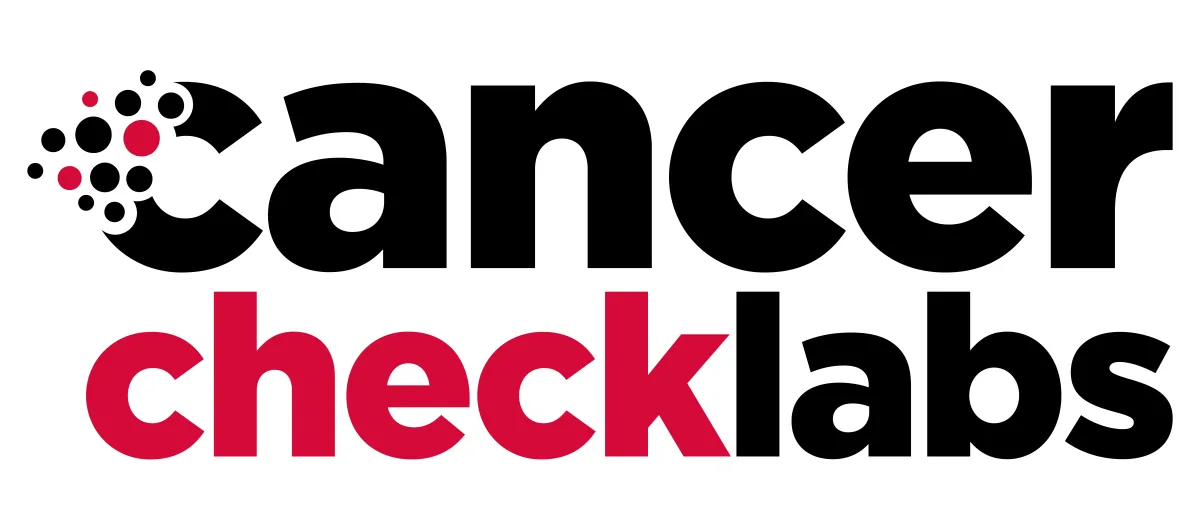 Cancer Check Labs Logo