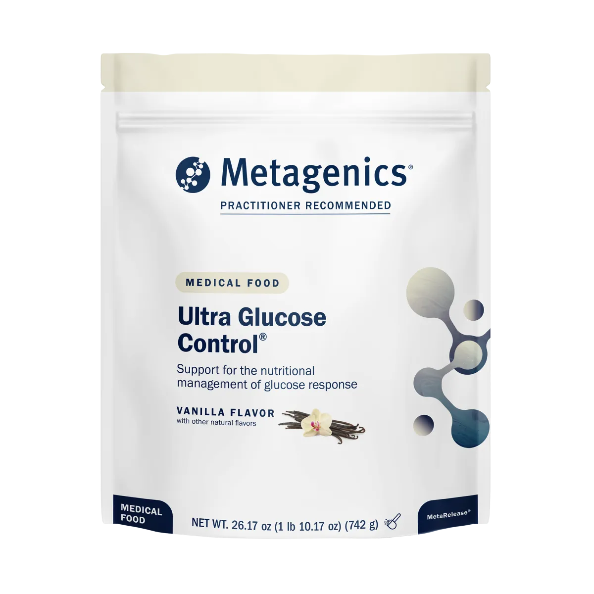 Ultra Glucose Control®
