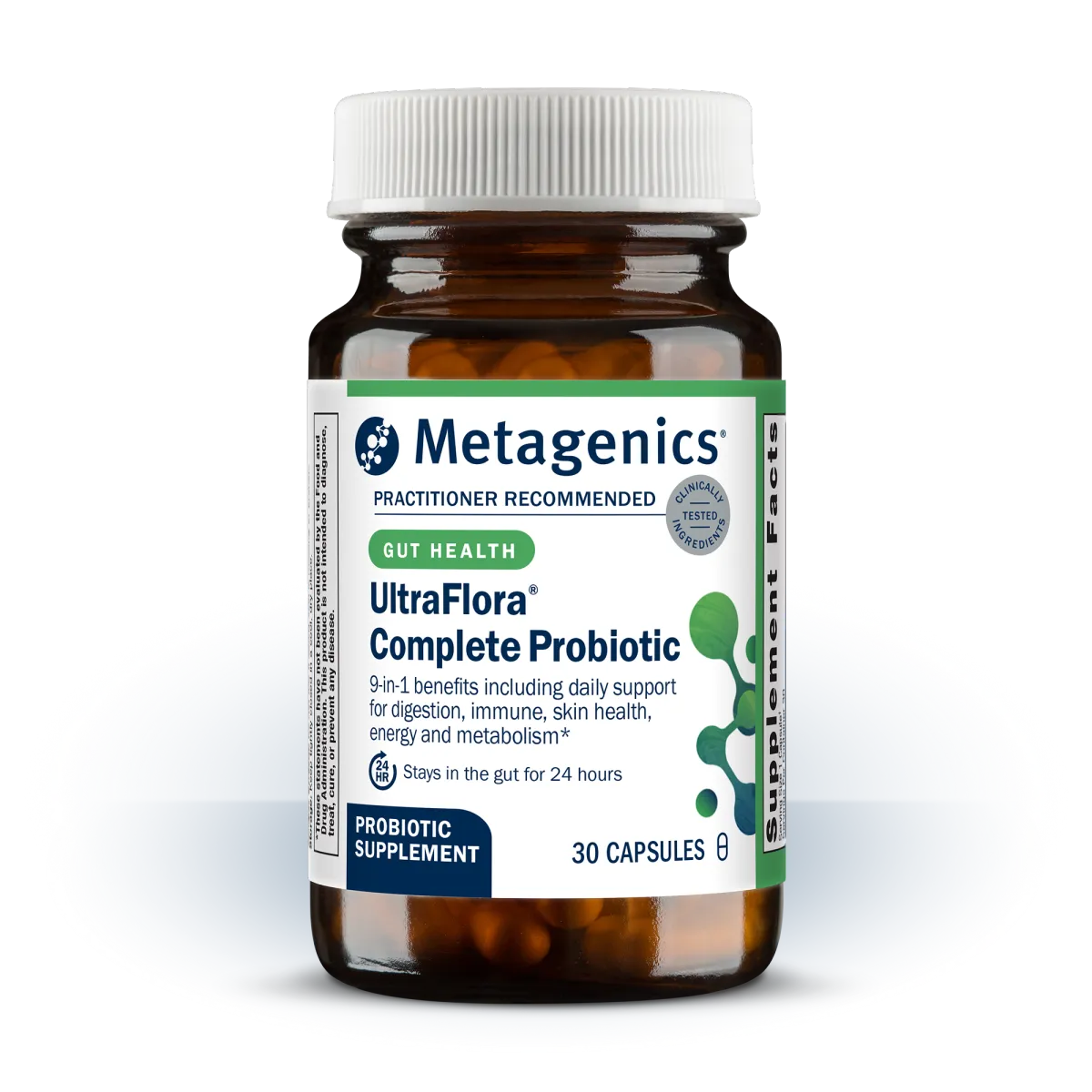 UltraFlora® Complete Probiotic