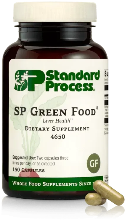 SP Green Food®