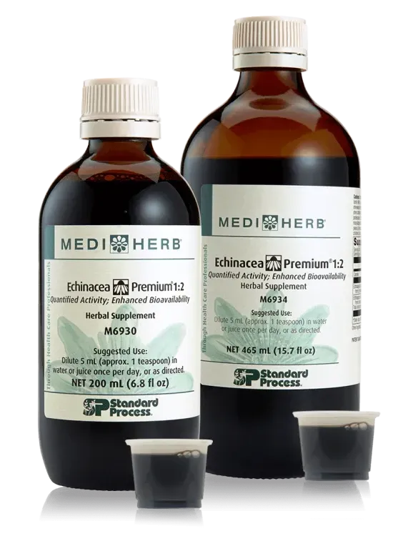 Echinacea Premium 1:2