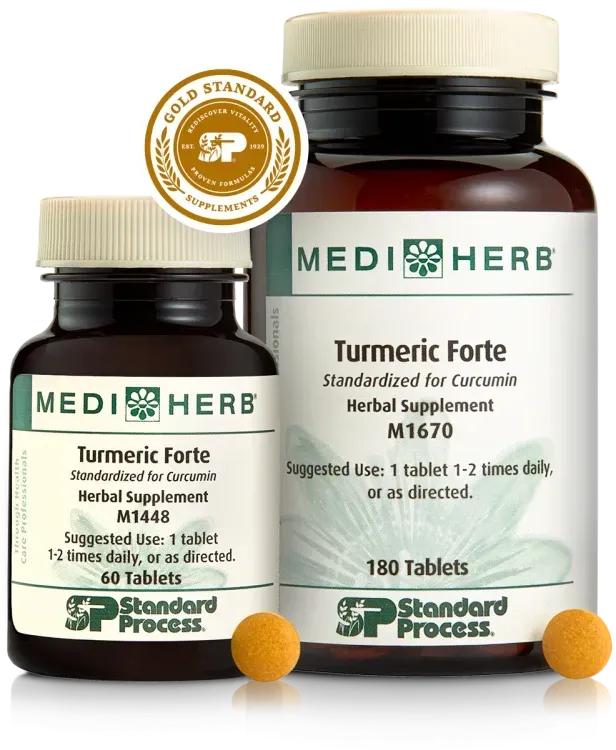 Turmeric Forte
