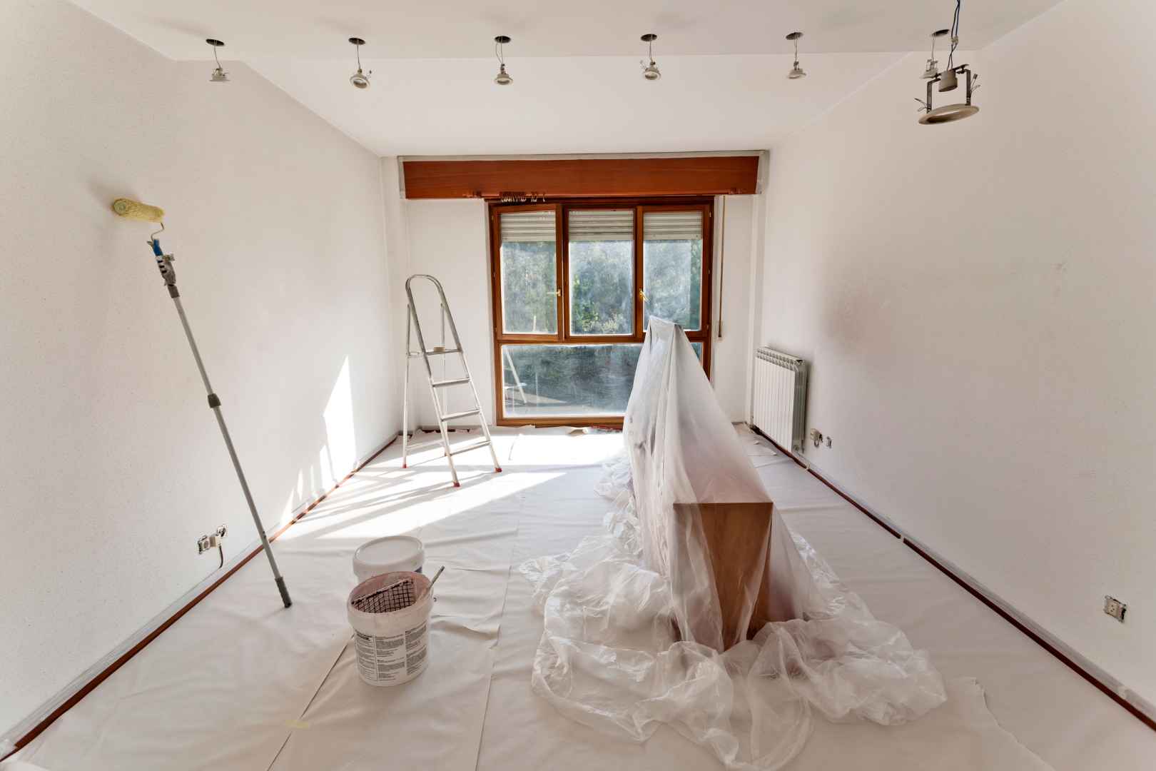 Interior Painting Des Moines: Why Fall Is Best