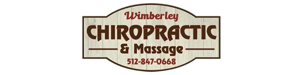 Wimberley Chiropractic & Massage Logo