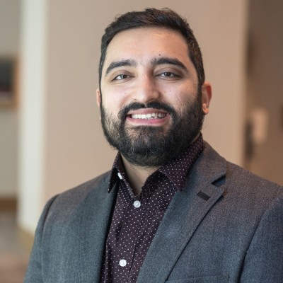 Client Testimonial 1