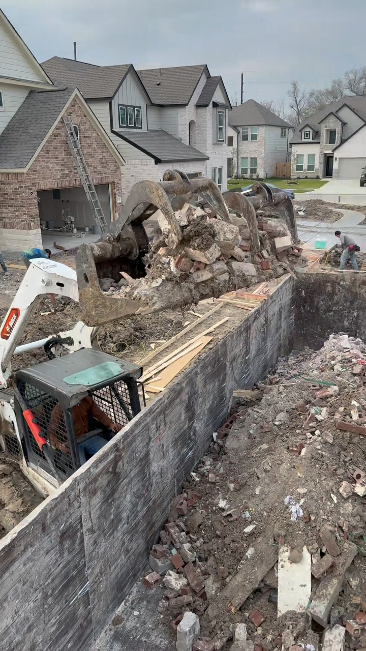 Concrete Contractor in Ventura County