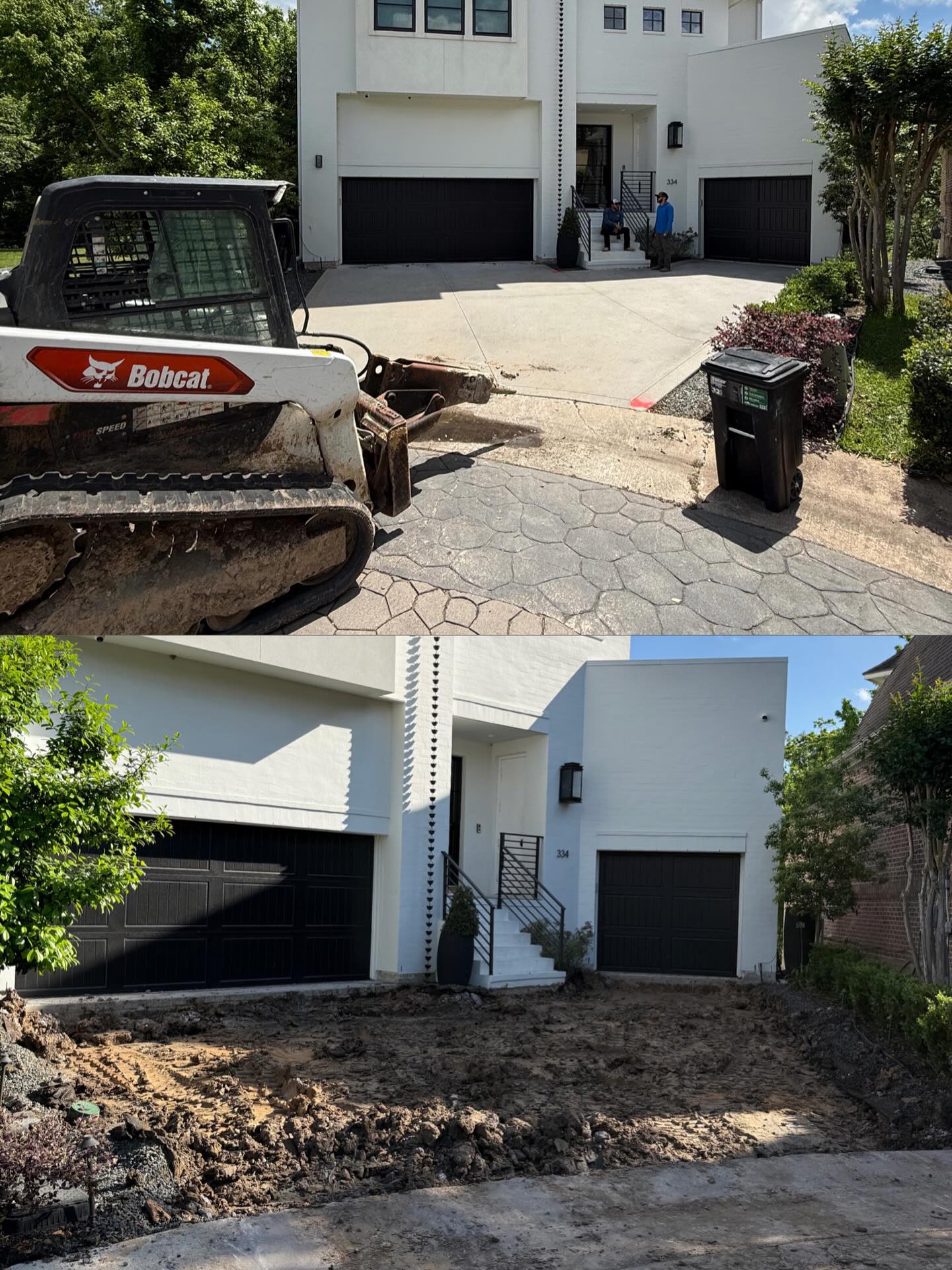 Concrete Contractor in Ventura County