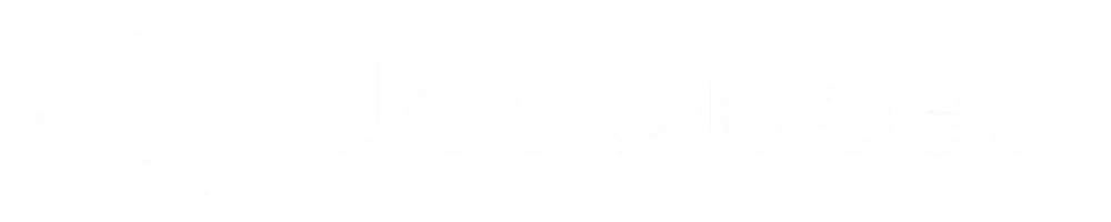 JetQuest Logo White Horizontal