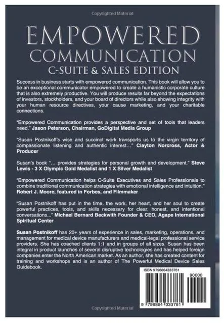 empowered communication c-suite & sales edition, latest news, trending articles, expert insights, SuzPost, news blog, lifestyle, tech trends, news updates, SuzPost trending news, SuzPost lifestyle tips