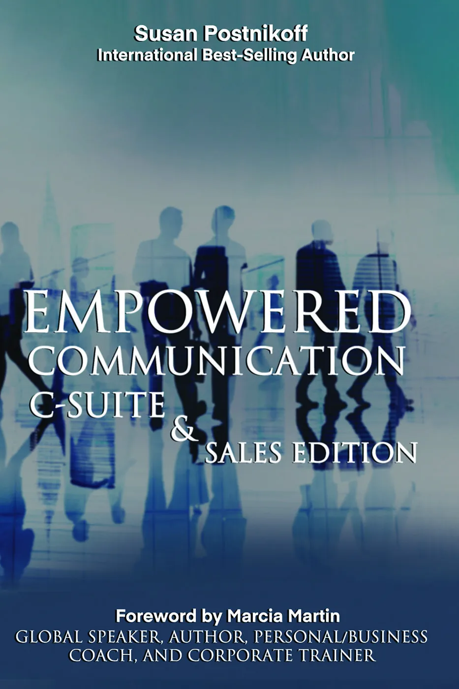 empowered communication c-suite & sales edition, latest news, trending articles, expert insights, SuzPost, news blog, lifestyle, tech trends, news updates, SuzPost trending news, SuzPost lifestyle tips