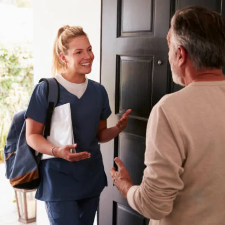 Mobile IV Therapy in Crestview Florida