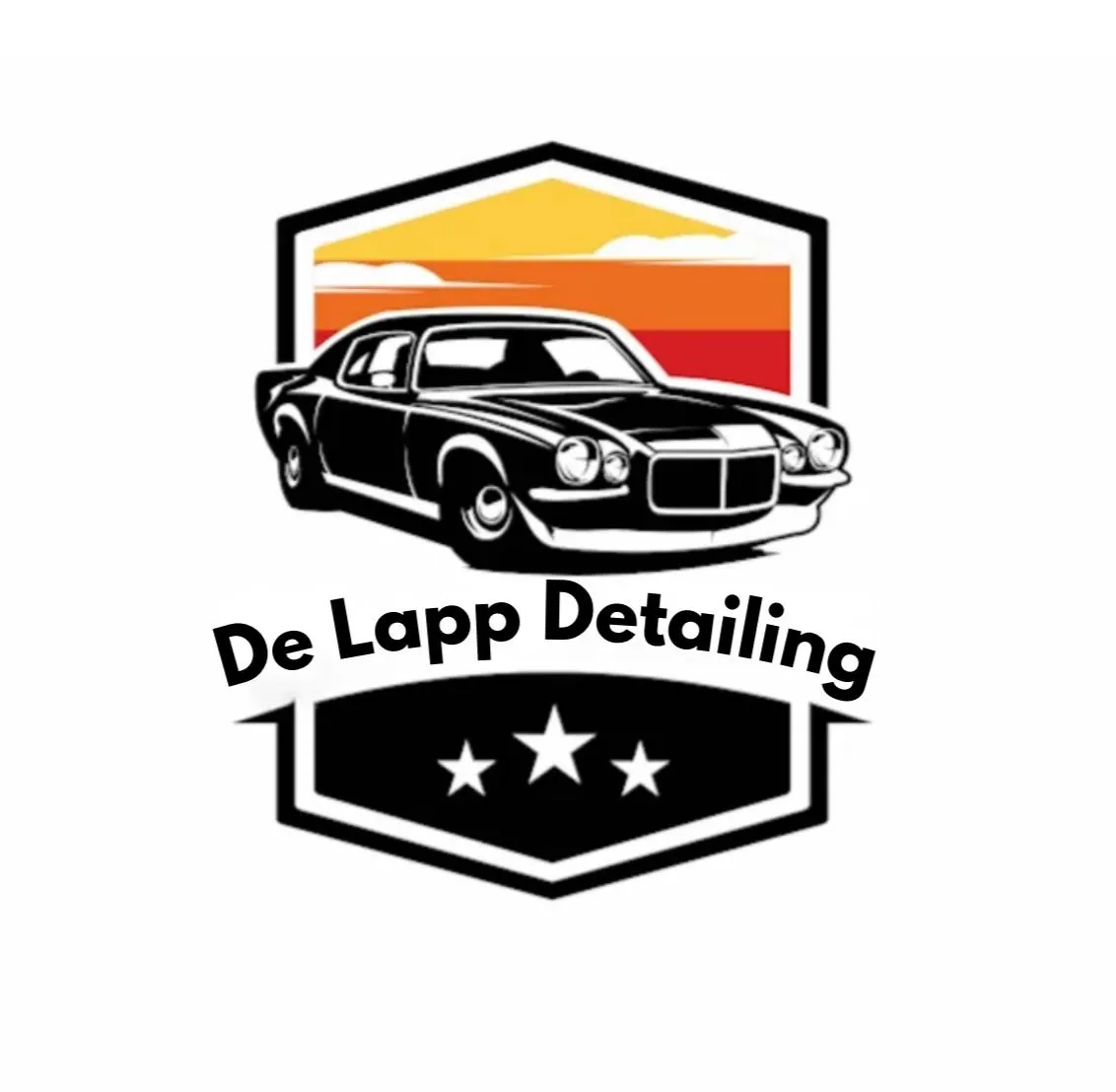 DE LAPP DETAILING
