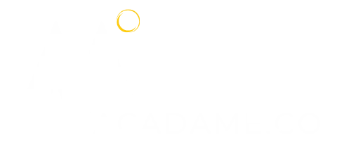 Aadame.co Logo