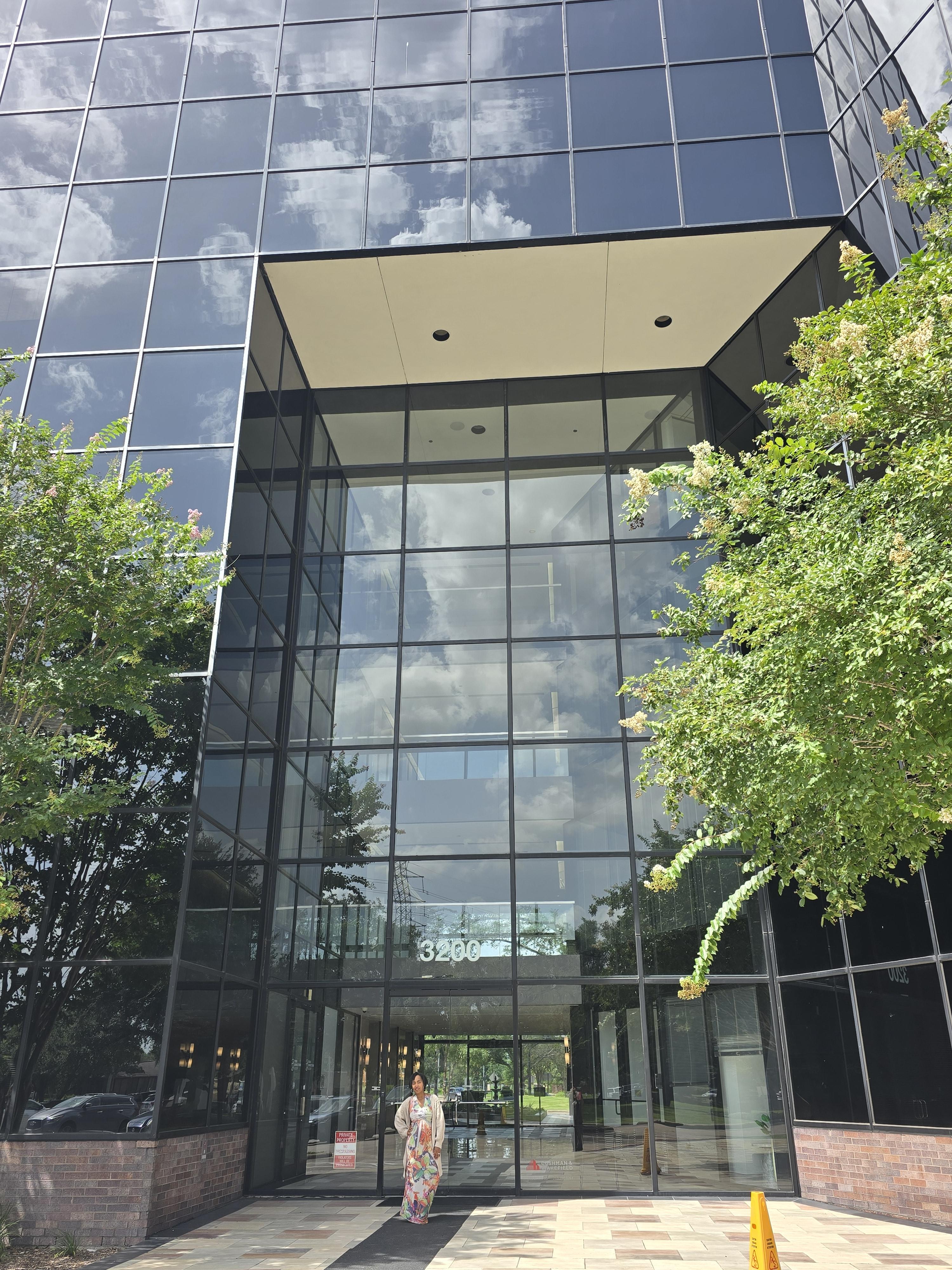 Office of KLE Publishing