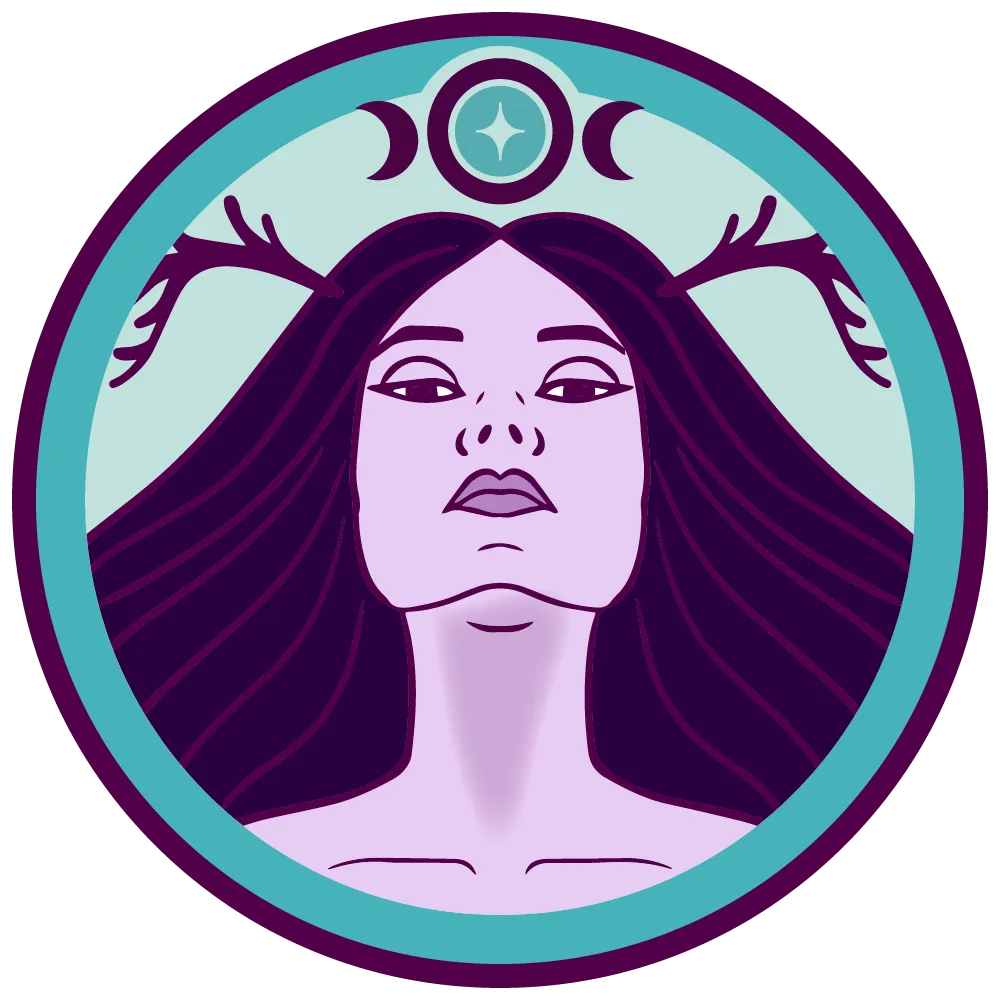 FempowermentApp logo