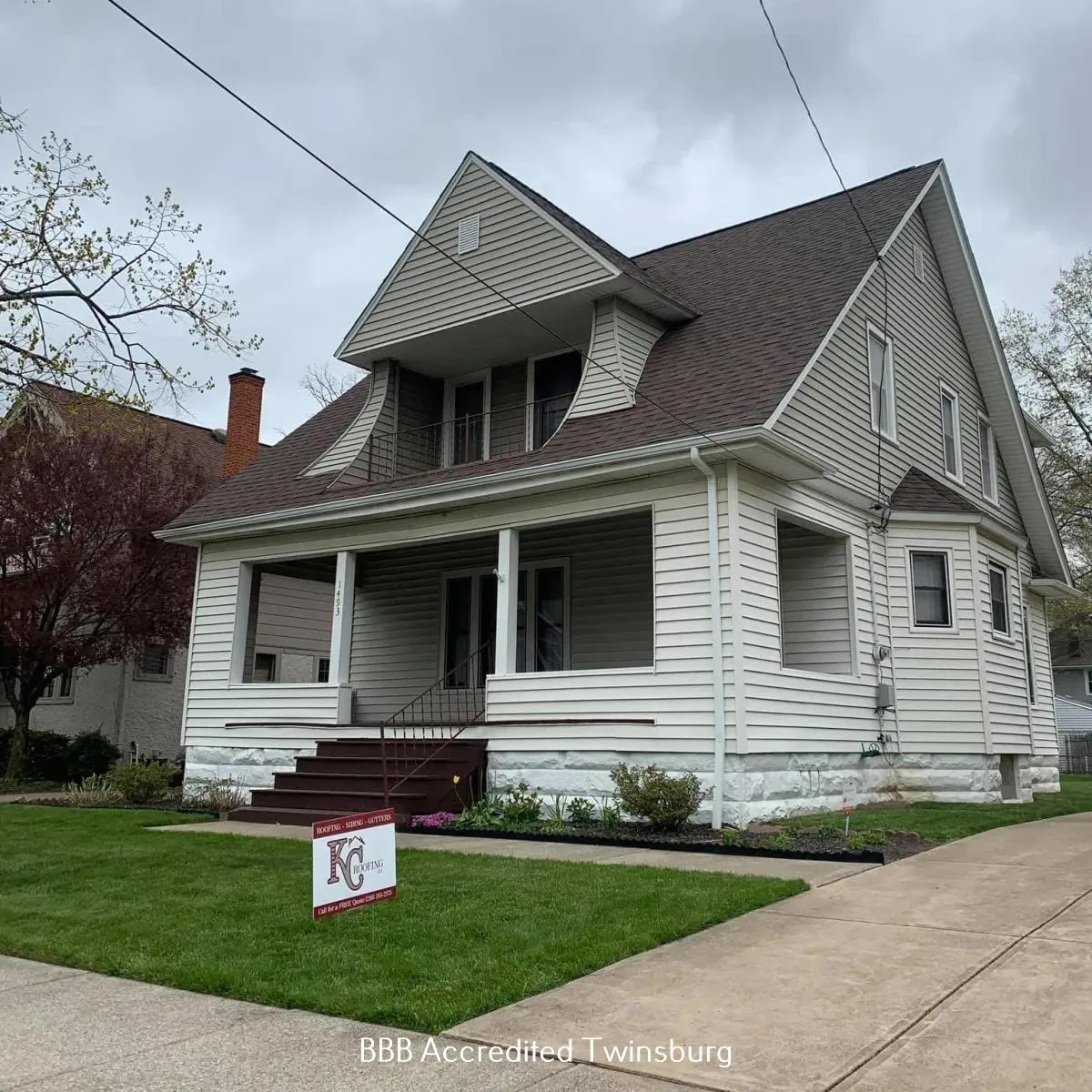 Exploring Bainbridge, Ohio: A Quaint Rural Township