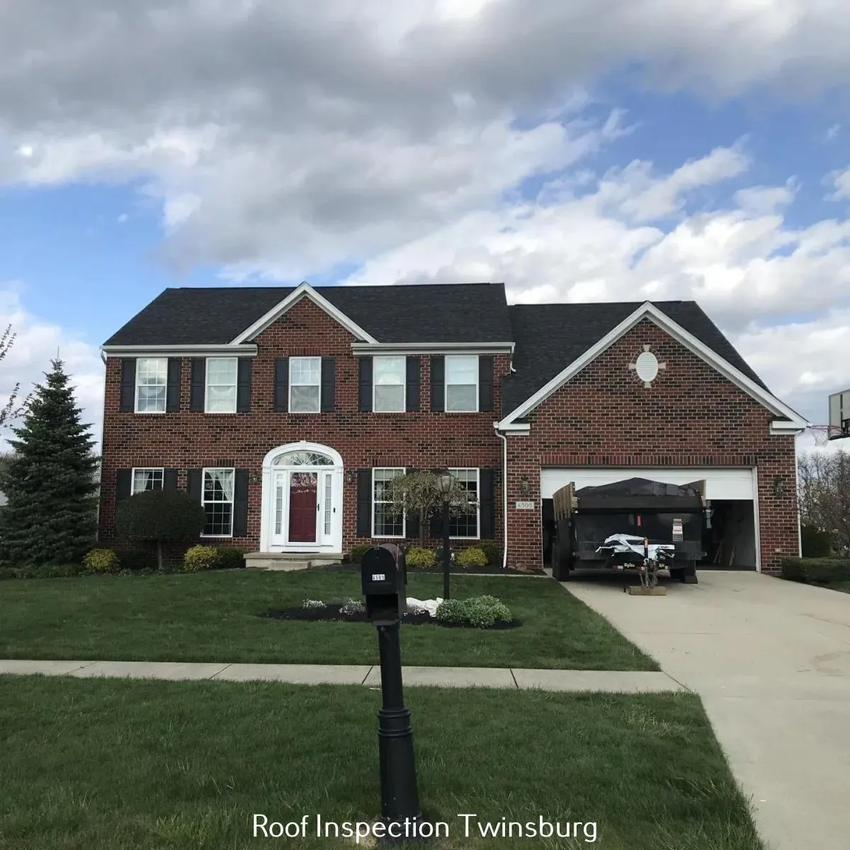 roofing services in Twinsburg