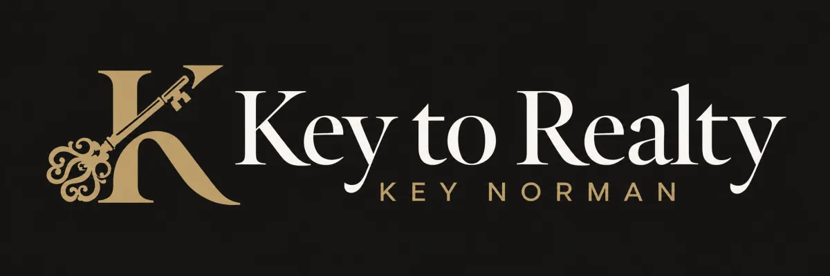 Key to Realty logo