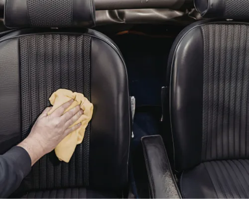 Interior Deep Cleaning Manheim