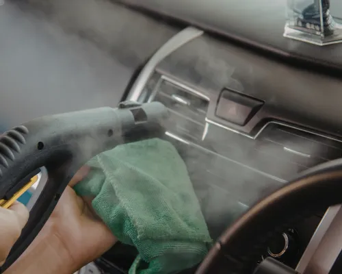 Odor Removal Treatment in Manheim