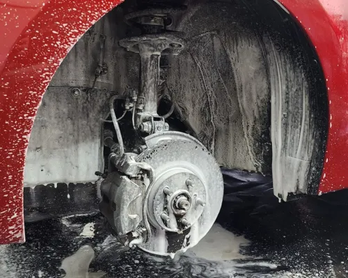 Odor Removal Treatment Manheim